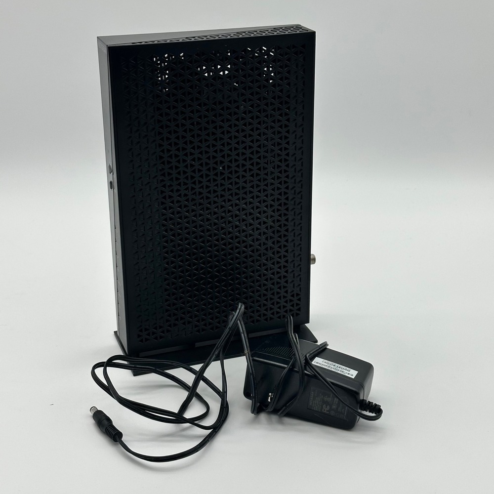 NETGEAR C6300v2 Wireless Cable Gateway - Picture 2 of 6
